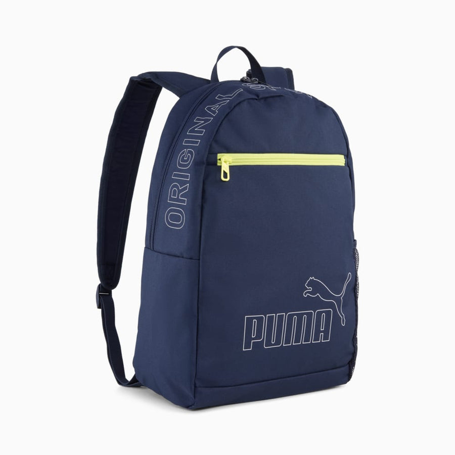 PUMA Phase Backpack II 091166-02 vista frontal