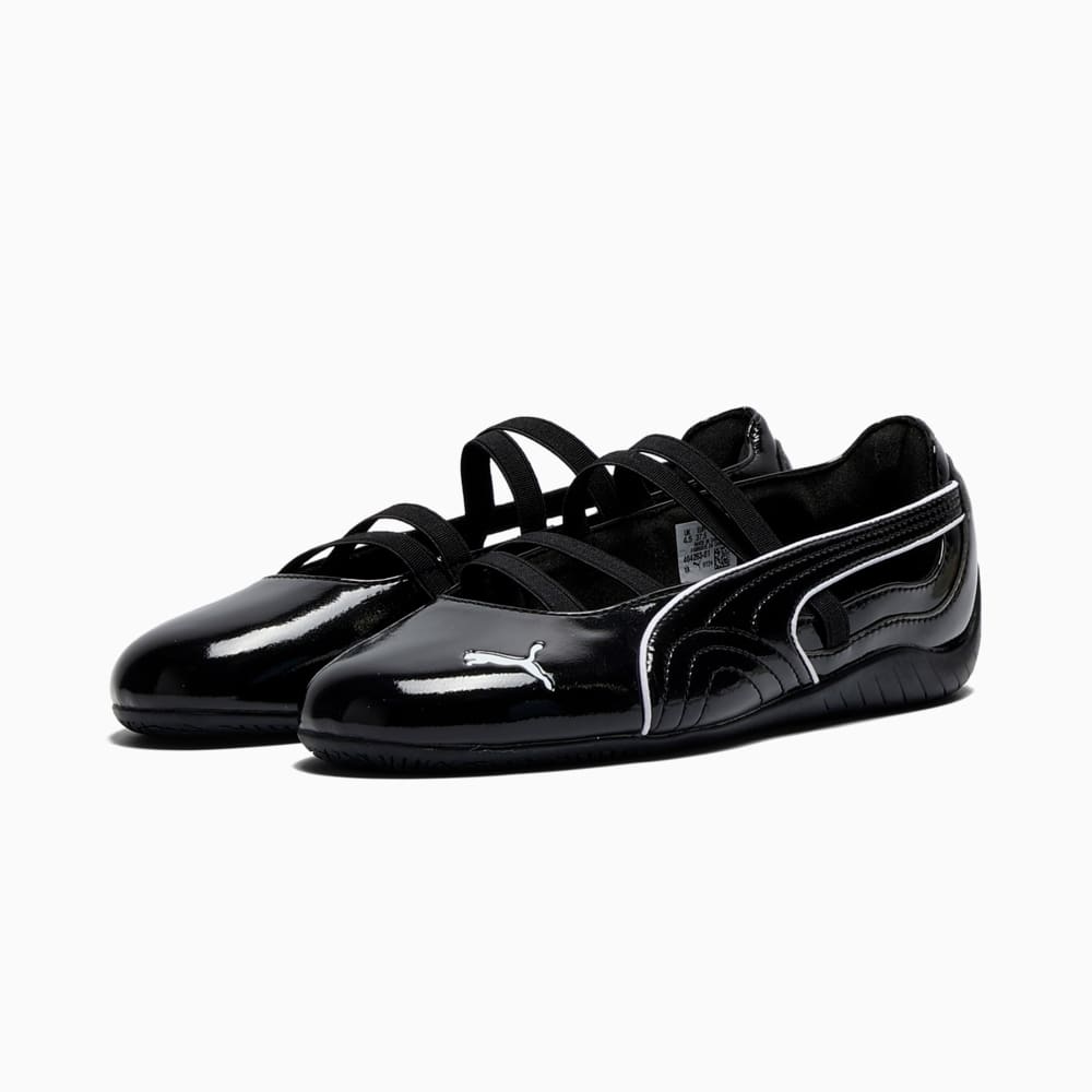 Speedcat Ballet Glossy Wns 404263-01 vista frontal