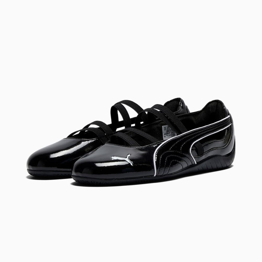 Speedcat Ballet Glossy Wns 404263-01 vista frontal