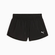 W TAD ESSENTIAL 3" Woven Short 525903-01 vista frontal