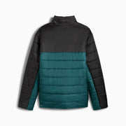 ESS Padded Jacket 685210-75 vista posterior