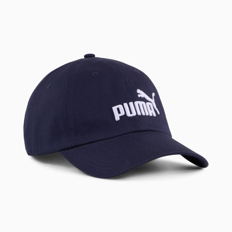 ESS NO.1 LOGO BB Cap 025999-10 vista frontal