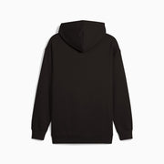 ESS Relaxed Small No. 1 Logo Hoodie FL 689152-01 vista posterior