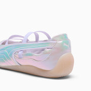 Speedcat Ballet Pearlized Wns 404264-01 vista posterior