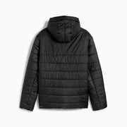 ESS Hooded Padded Jacket 685211-01 vista posterior