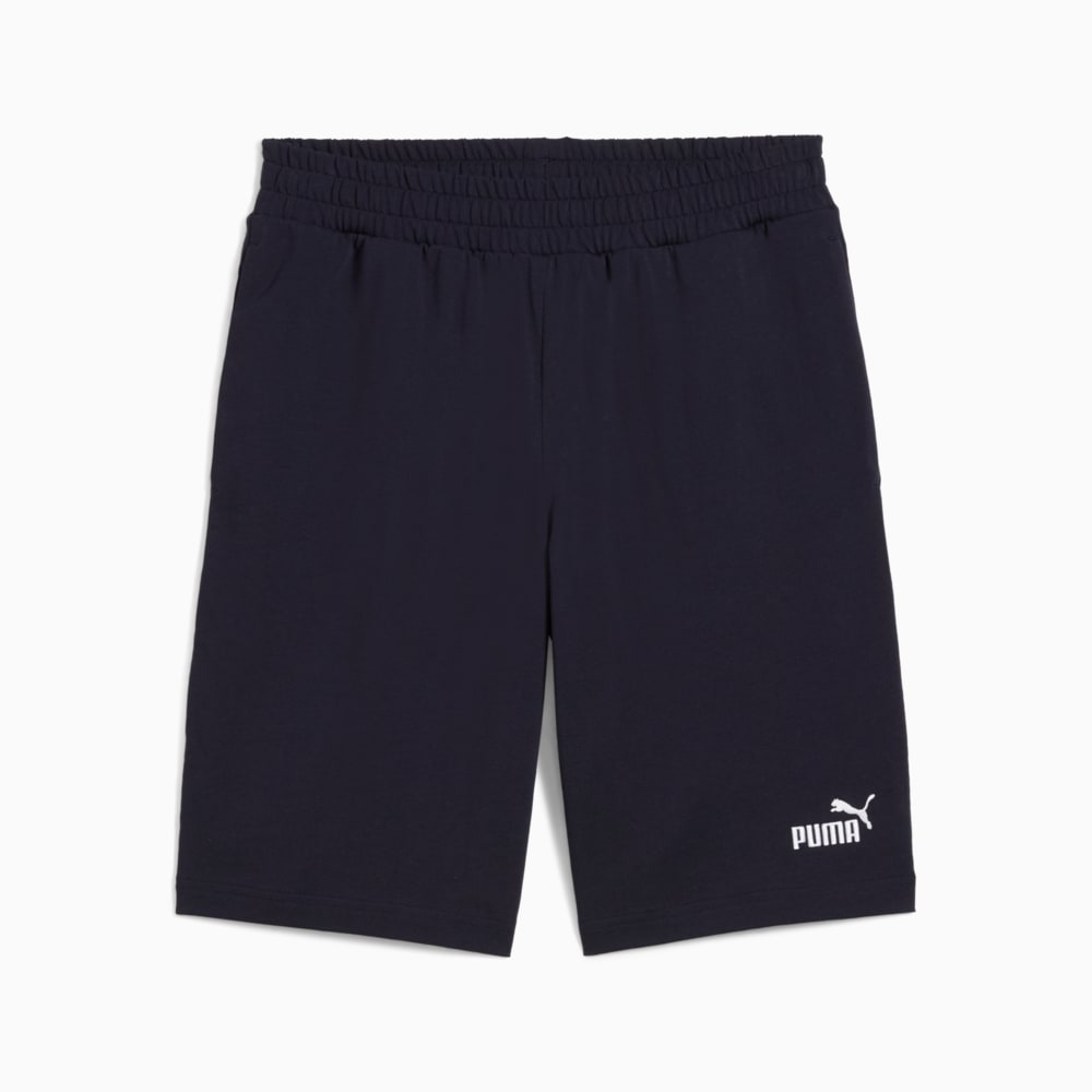 ESS No. 1 Logo Jersey Shorts 10'' 682600-16 vista frontal