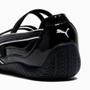 Speedcat Ballet Glossy Wns 404263-01 vista posterior