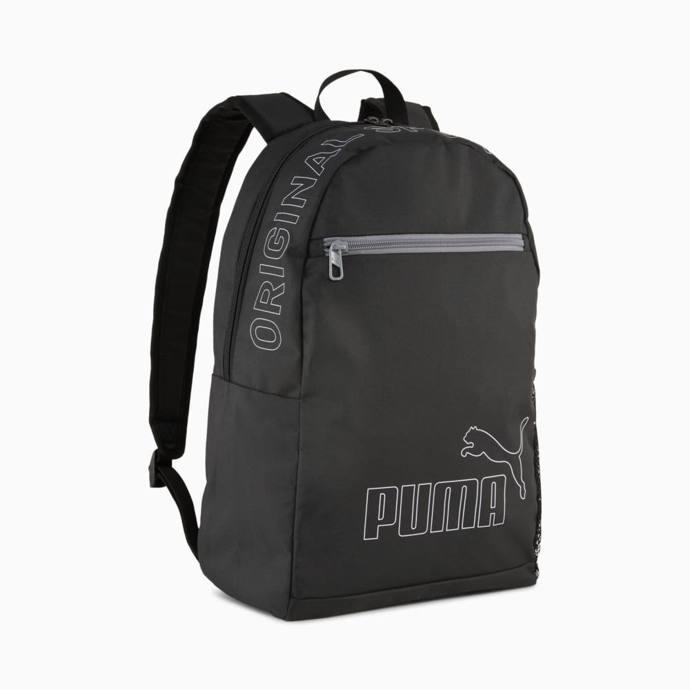 PUMA Phase Backpack II 091166-01 vista frontal