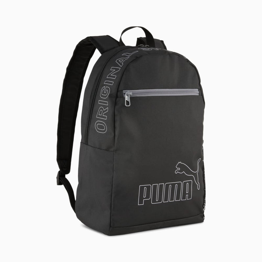 PUMA Phase Backpack II 091166-01 vista frontal