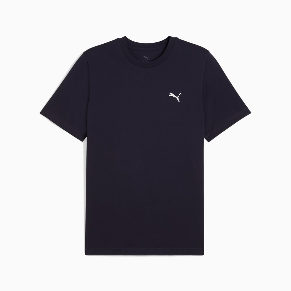 ESS Small Logo Tee 682538-16 vista frontal