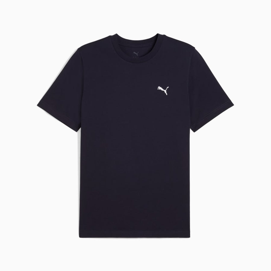 ESS Small Logo Tee 682538-16 vista frontal