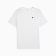 ESS Small Logo Tee 682538-02 vista frontal