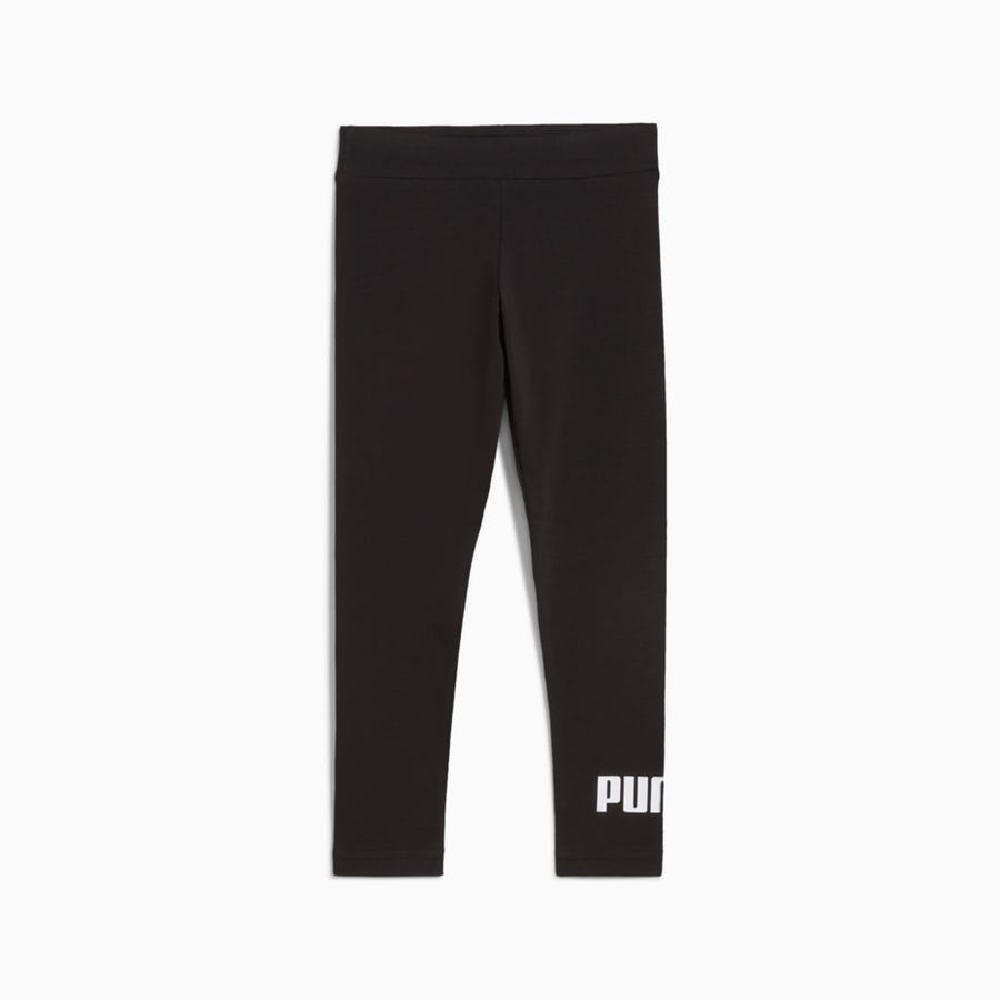 ESS No. 1 Logo Leggings PS 684936-01 vista frontal