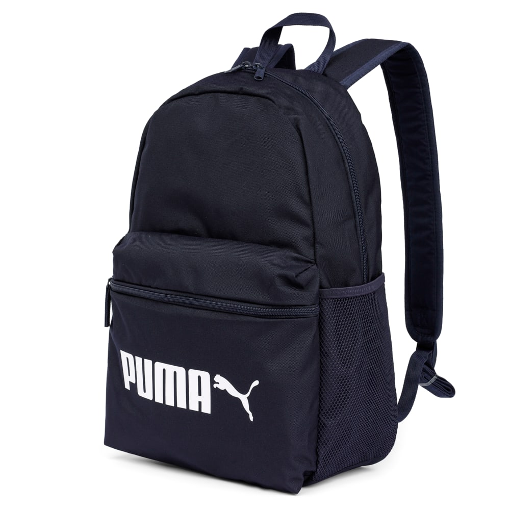 PUMA Phase Backpack No. 2 077482-02 vista frontal