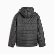 ESS Hooded Padded Jacket 685211-44 vista posterior