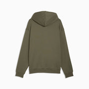 ESS Relaxed Small No. 1 Logo Hoodie FL 689152-81 vista posterior