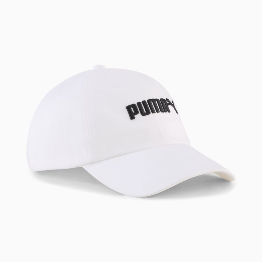 PUMA Ess Cap No. 2 022885-03 vista frontal