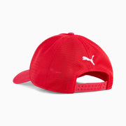 FERRARI TRUCKER Cap 026421-01 vista posterior