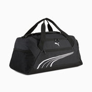 PUMA FUNDAMENTAL Small Sports Bag 091187-01 vista frontalBolso deportivo PUMA Fundamental S