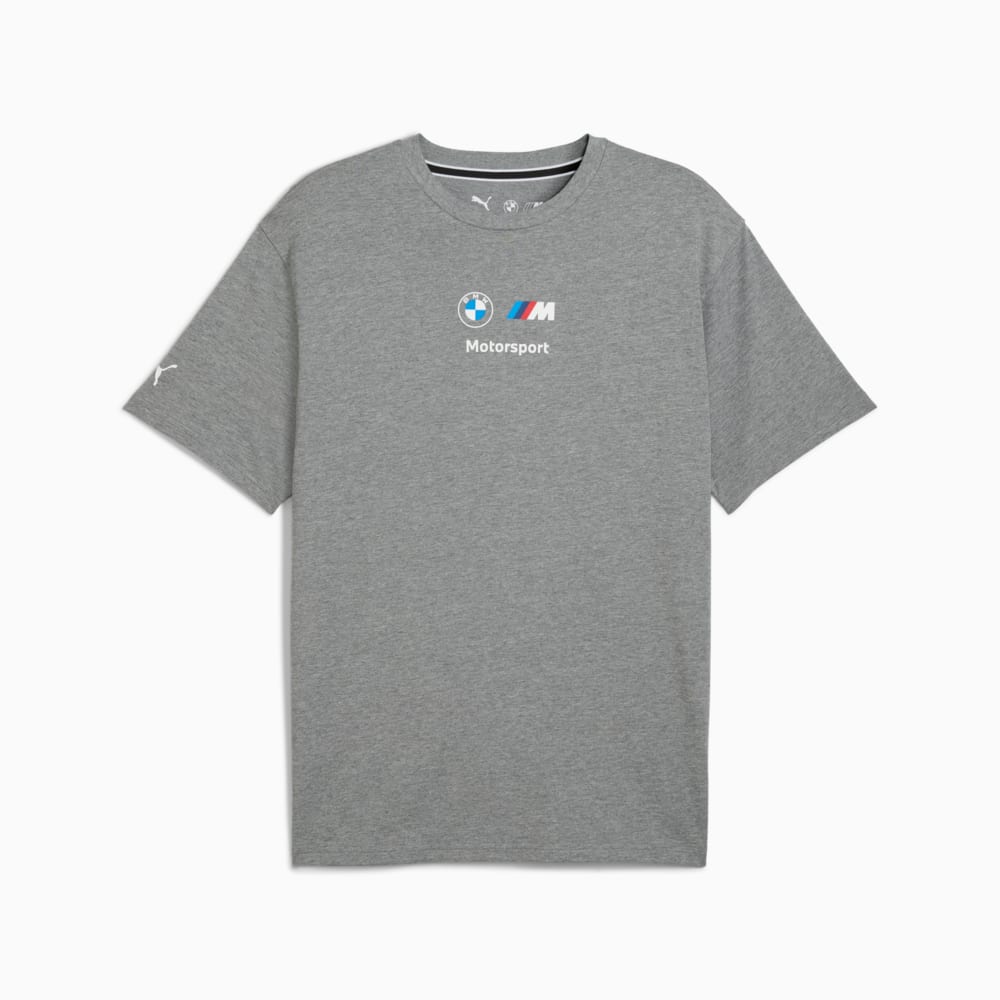 BMW MMS ESS+ Logo Tee II 633055-03 vista frontal