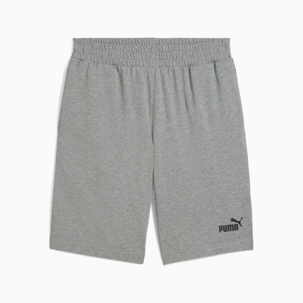ESS No. 1 Logo Jersey Shorts 10'' 682600-03 vista frontal