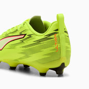 ULTRA 6 PLAY FG/AG Jr 108705-01 vista posterior