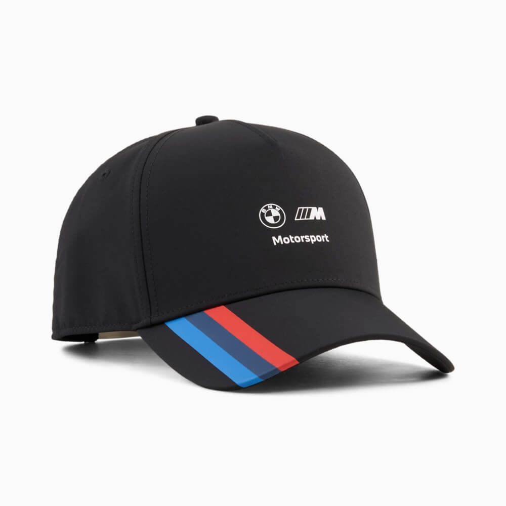 BMW MMS FAN SERIES BB Cap 026872-01 vista frontal