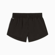 W TAD ESSENTIAL 3" Woven Short 525903-01 vista posterior