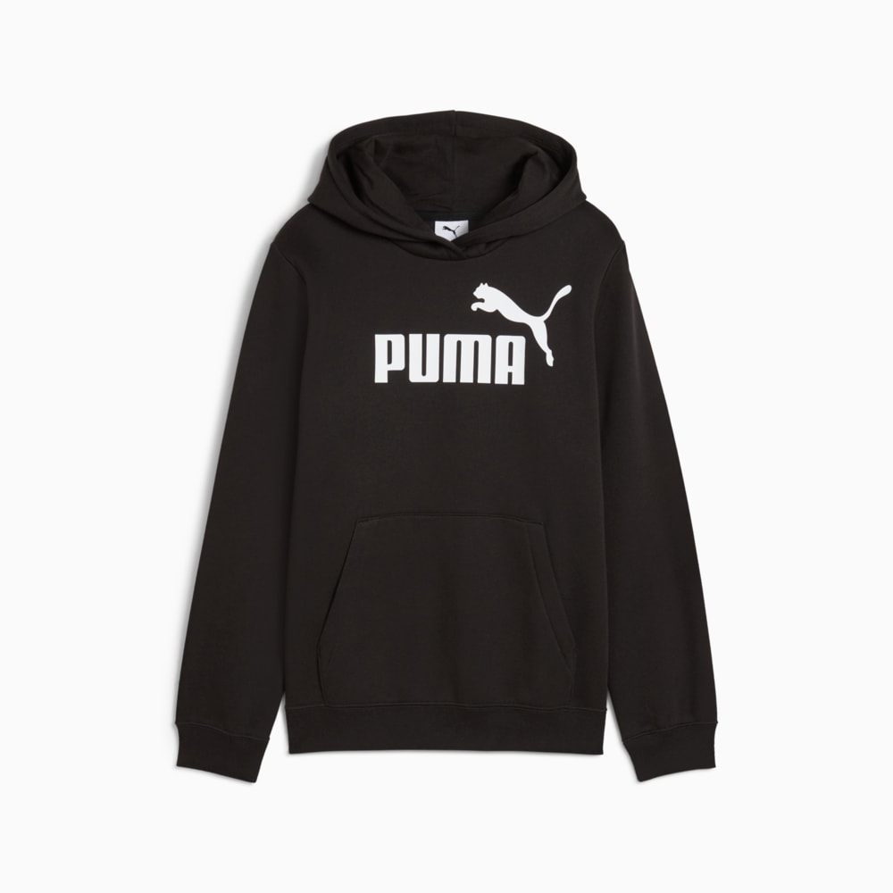 ESS No. 1 Logo Hoodie FL G 684896-01 vista frontal