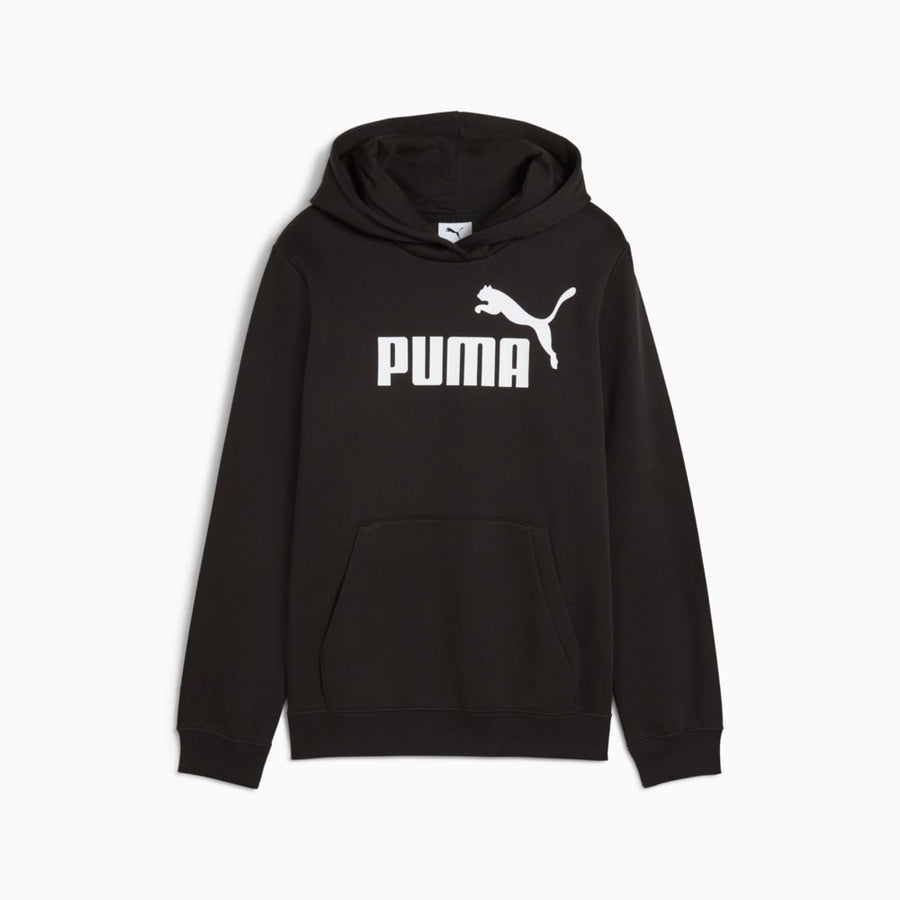 ESS No. 1 Logo Hoodie FL G 684896-01 vista frontal