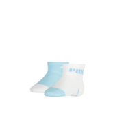 PUMA BABY MINI CATS LIFESTYLE SOCK 2P