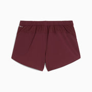 W RUN VELOCITY 3" SHORT 526585-96 vista posterior