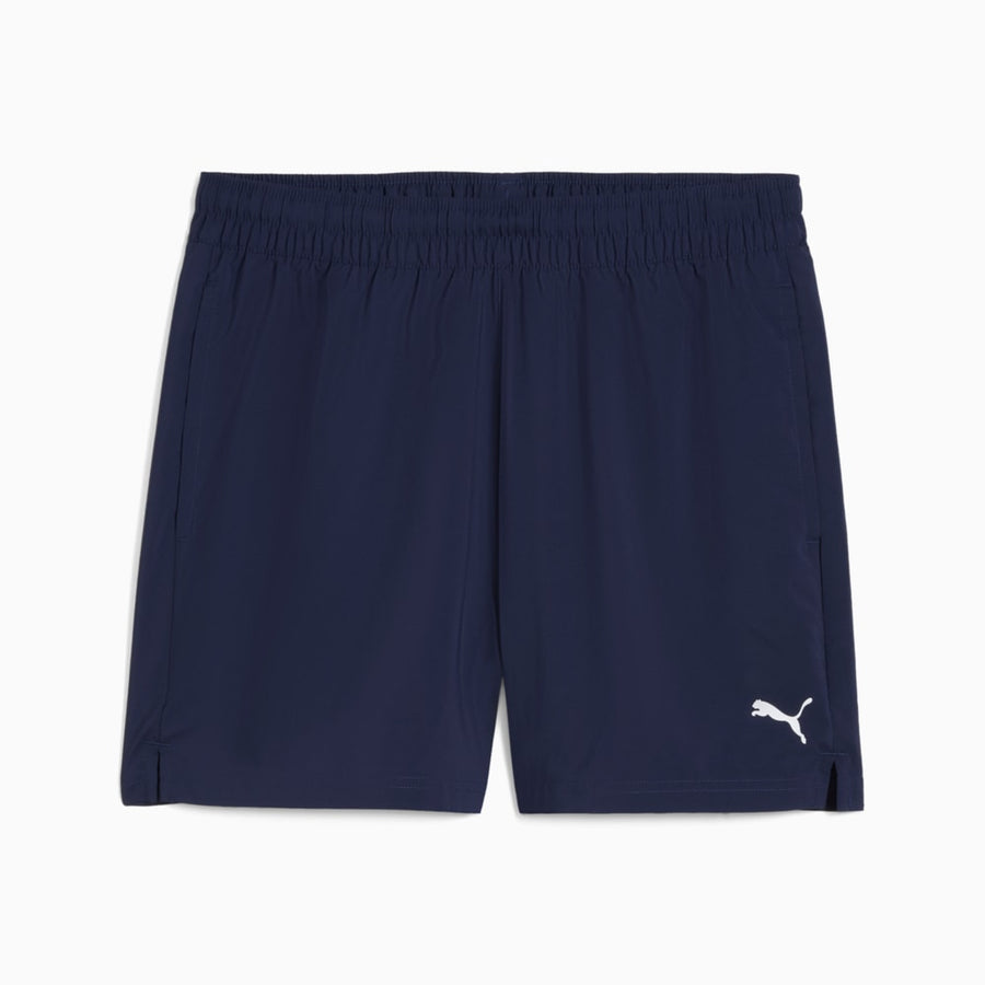 M TAD ESSENTIALS 5" Woven Short 525911-06 vista frontal