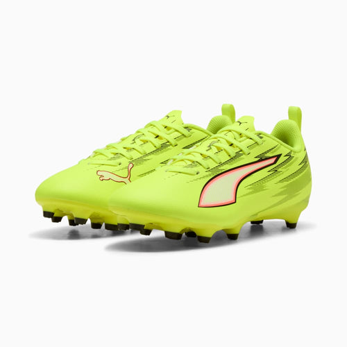 ULTRA 6 PLAY FG/AG Jr 108705-01 vista frontal