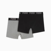 PUMA MEN EVERYDAY BASIC BOXER 2P 938320-03 vista posterior