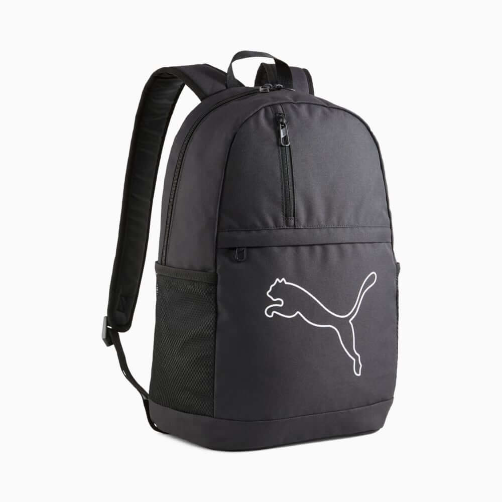 PUMA Plus Backpack 091180-01 vista frontalMochila PUMA Plus