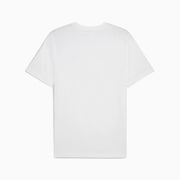 ESS Small Logo Tee 682538-02 vista posterior