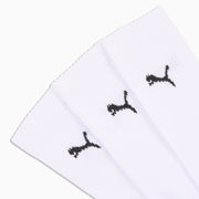 PUMA CREW SOCK 3P 880355-02 vista posterior