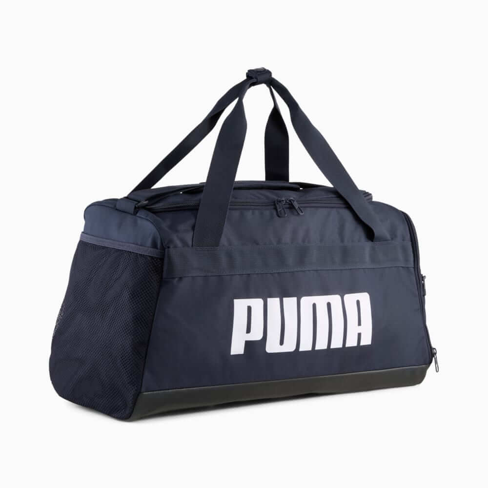 PUMA CHALLENGER Small Sports Bag 091143-08 vista frontalBolso deportivo PUMA Challenger S
