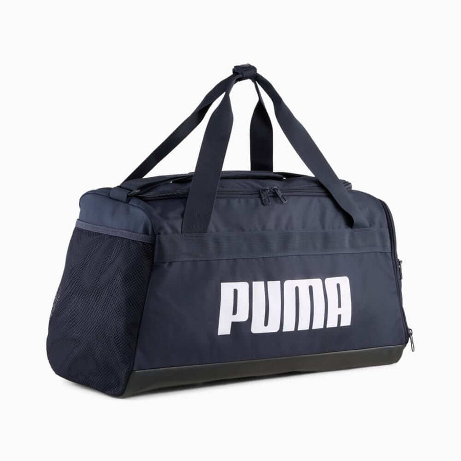 PUMA CHALLENGER Small Sports Bag 091143-08 vista frontalBolso deportivo PUMA Challenger S