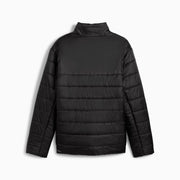 ESS Padded Jacket 685210-01 vista posterior
