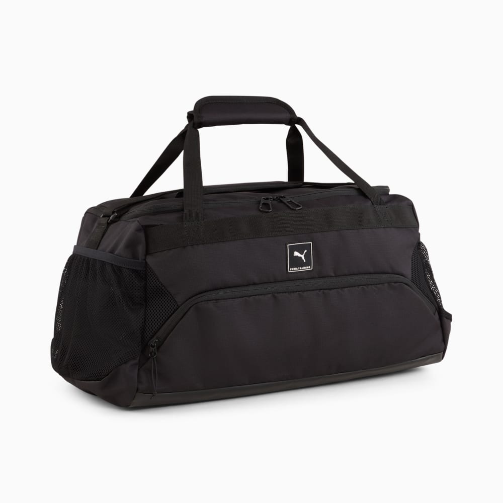 TRAINING Medium Sports Bag 090920-01 vista frontal