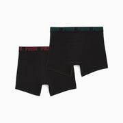 PUMA MEN EVERYDAY BASIC BOXER 2P 938320-33 vista posterior