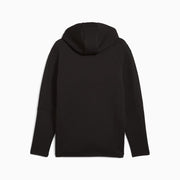 EVOSTRIPE Core FZ Hoodie 631529-01 vista posterior