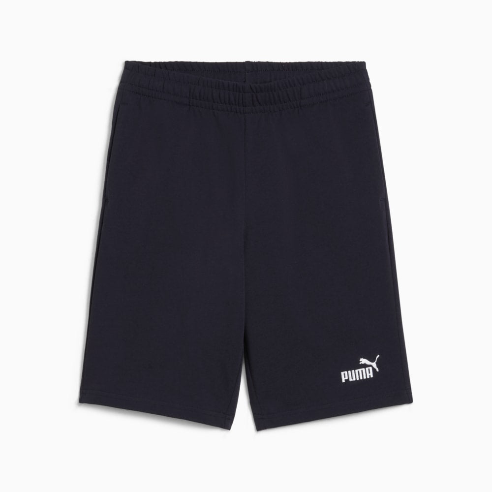 ESS No. 1 Logo Jersey Shorts B 684919-16 vista frontal