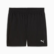 M TAD ESSENTIALS 5" Woven Short 525911-01 vista frontal