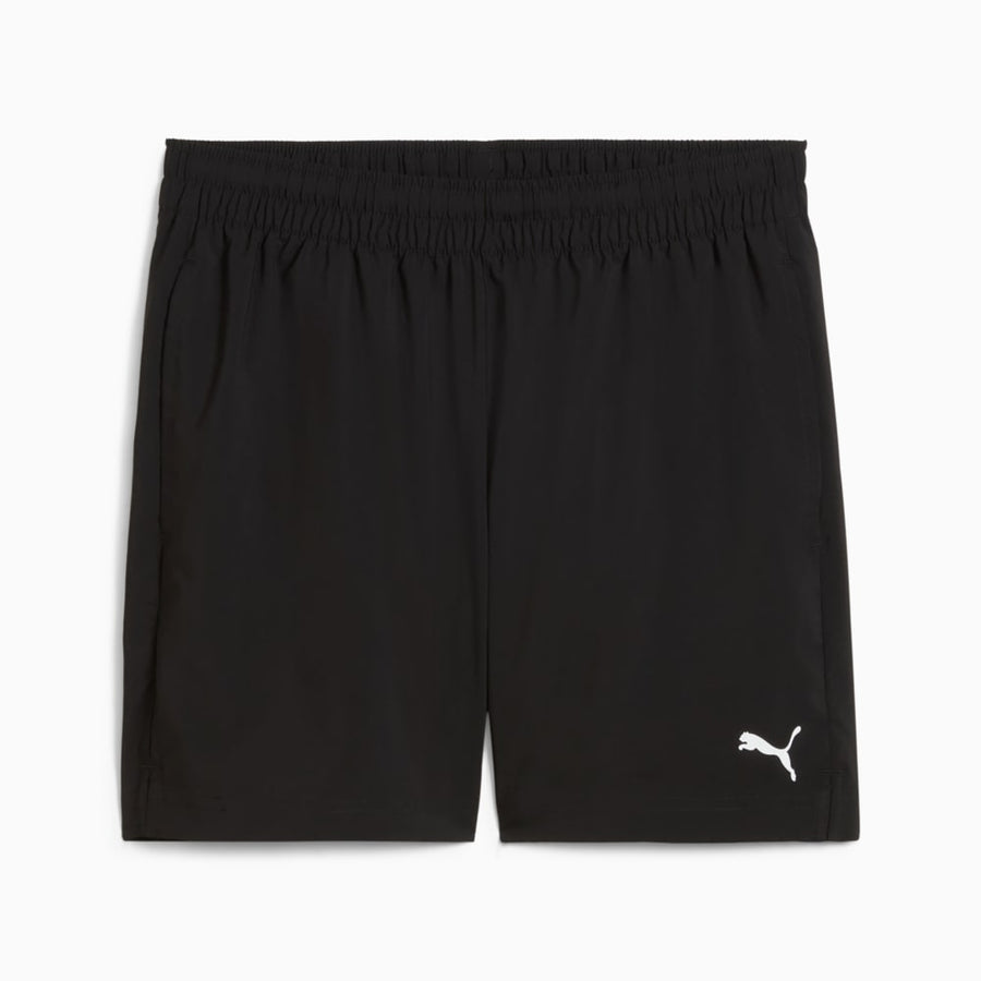 M TAD ESSENTIALS 5" Woven Short 525911-01 vista frontal