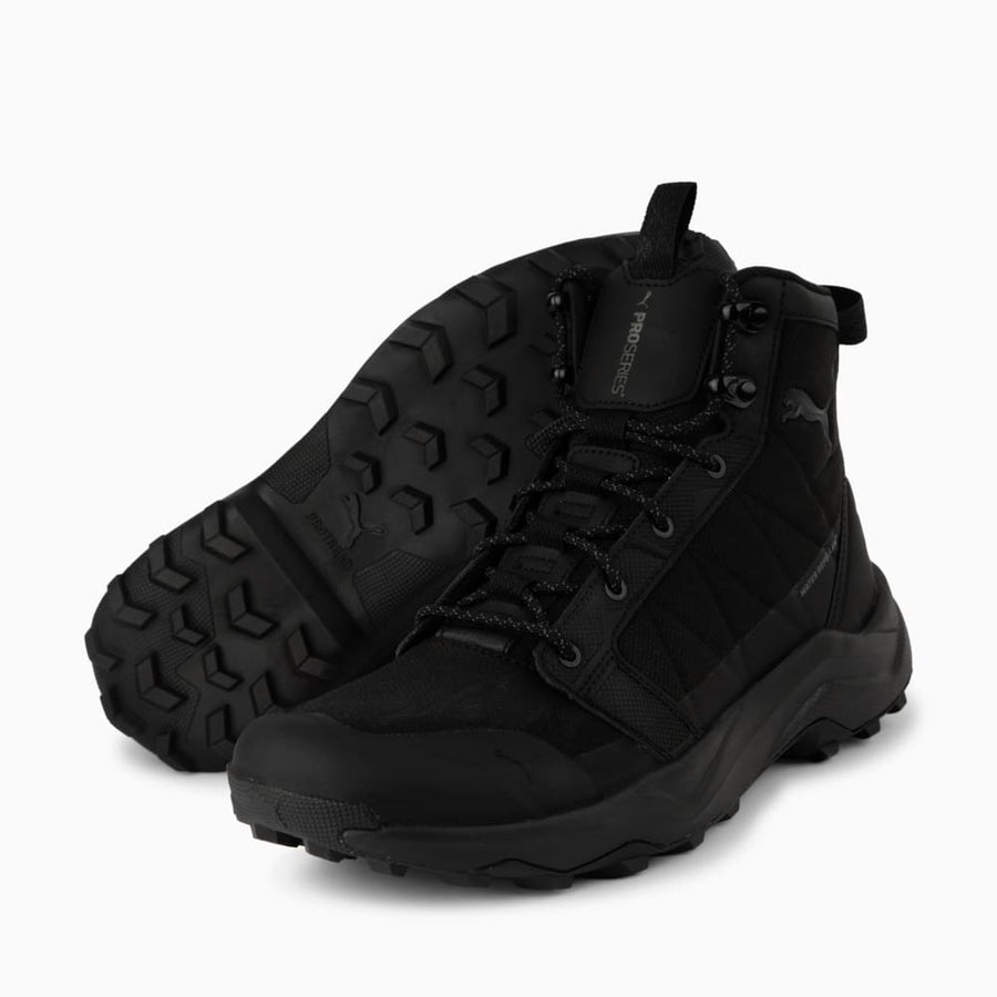 PUMA Boulder WTR 309976-01 vista frontal