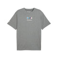 BMW MMS ESS+ Logo Tee II