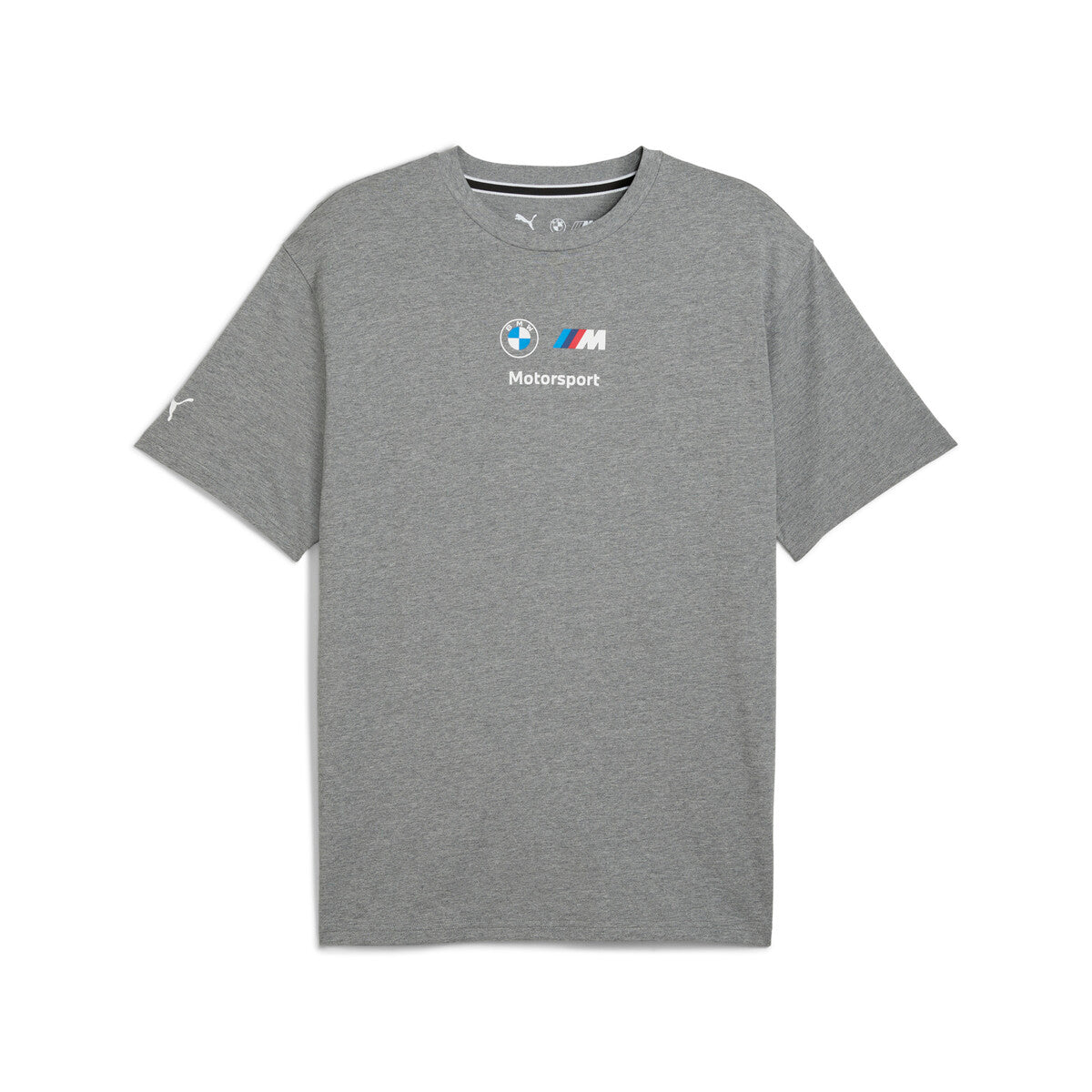 BMW MMS ESS+ Logo Tee II